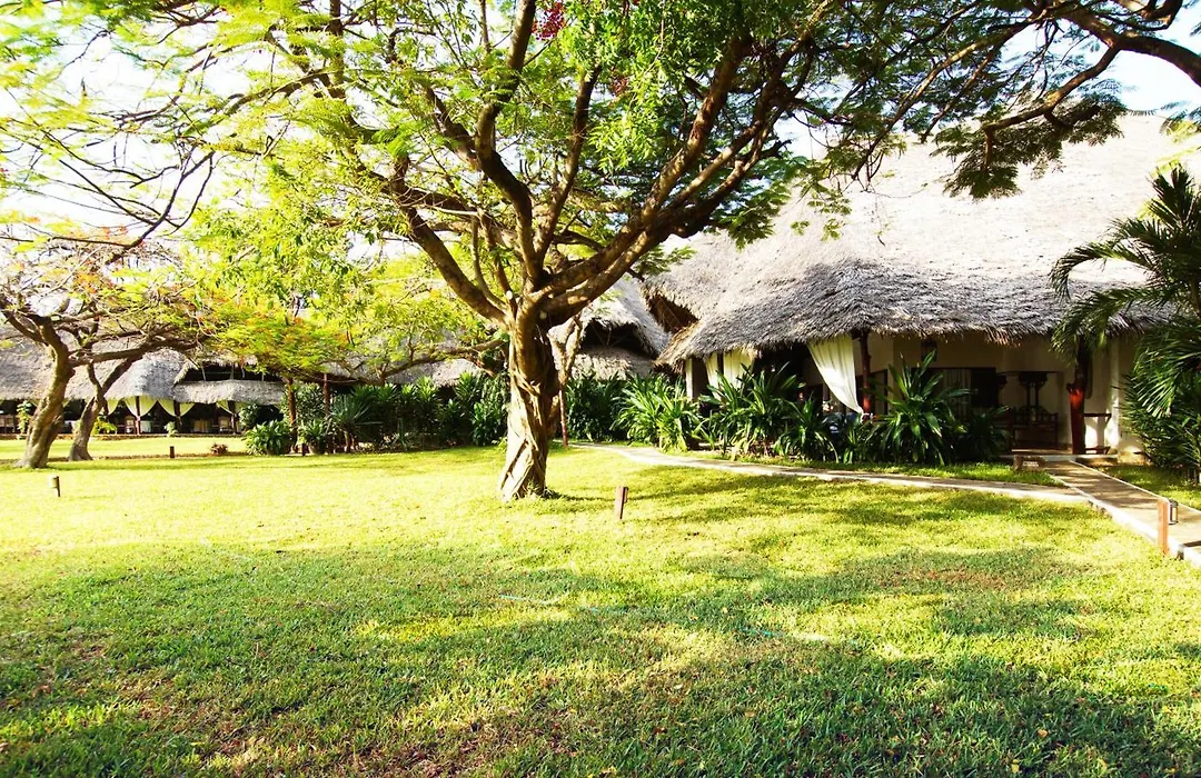 Kilili Baharini Resort & Spa-1